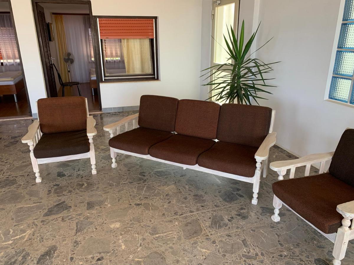 Apartament Vitez *