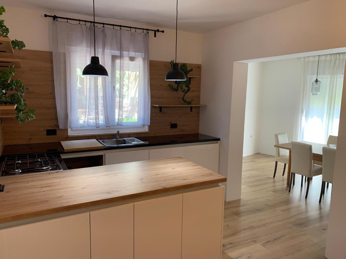 Vitez Apartament Zadar