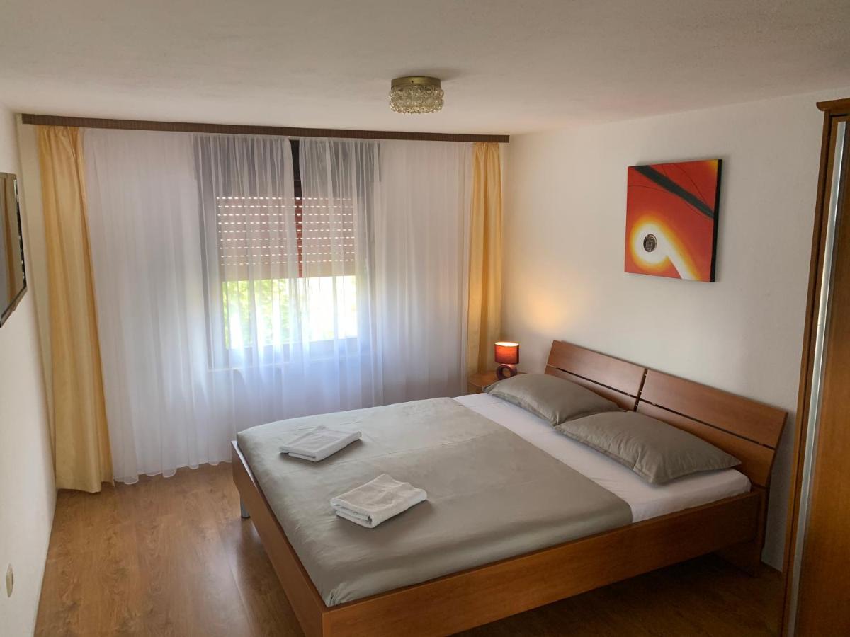 Vitez Apartament Zadar