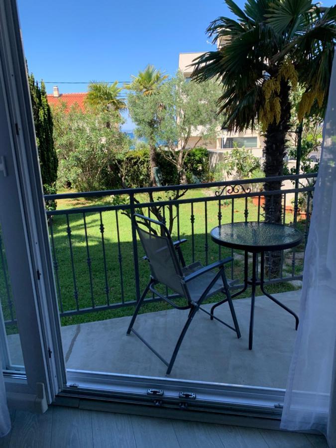 Vitez Apartament *