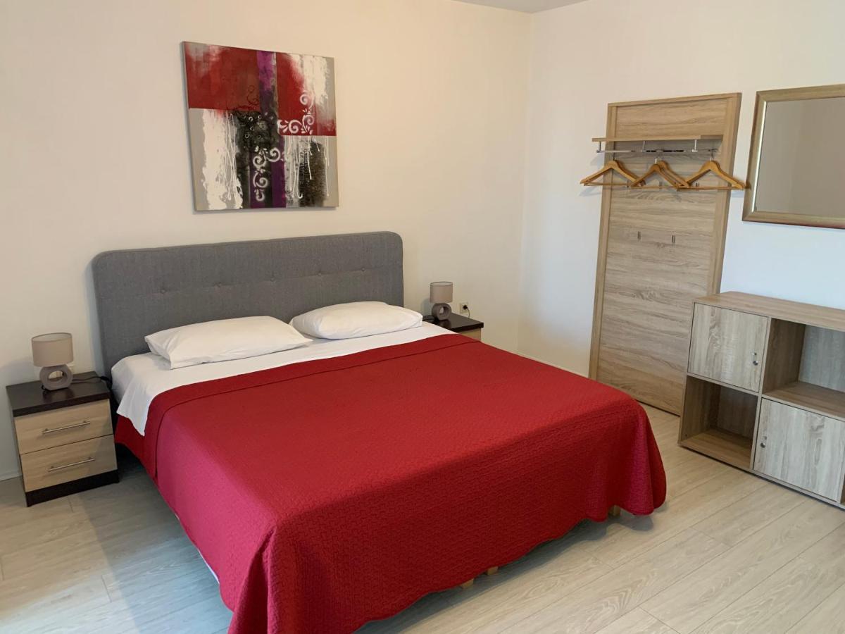 Apartament Vitez Zadar